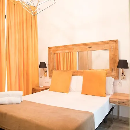 Villamarta Jerez Hotel Jerez de la Frontera