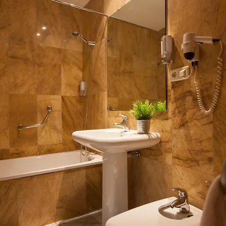Hotel Villamarta Jerez 2*